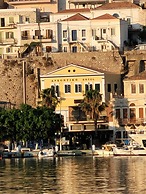 Archontiko Hotel