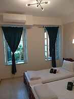 Archontiko Hotel
