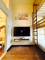 The Camden Place Cozy Family Group Condo Unit