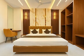 Hotel Rajshree Suites