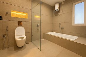 Hotel Rajshree Suites