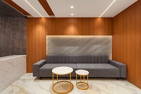 Hotel Rajshree Suites