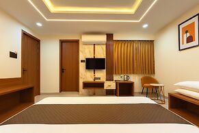 Hotel Rajshree Suites