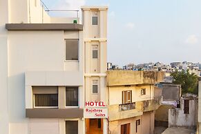 Hotel Rajshree Suites