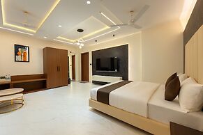 Hotel Rajshree Suites