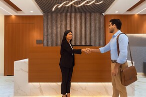 Hotel Rajshree Suites