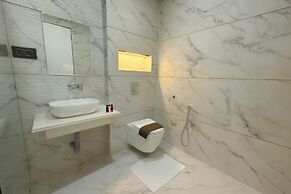 Hotel Rajshree Suites