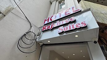 Hotel Rajshree Suites