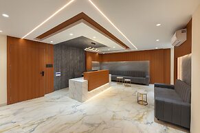Hotel Rajshree Suites