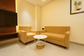 Hotel Rajshree Suites
