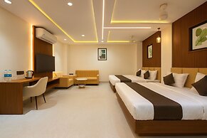 Hotel Rajshree Suites