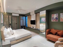 Hotel comfort inn Pune