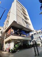 Hotel comfort inn Pune