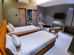 Hotel comfort inn Pune