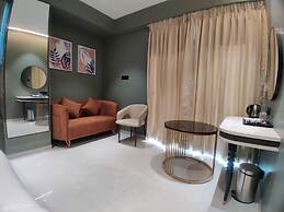 Hotel comfort inn Pune