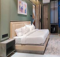 Hotel comfort inn Pune