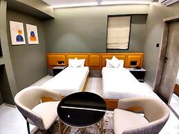 Hotel comfort inn Pune