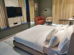 Hotel comfort inn Pune