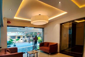 Hotel comfort inn Pune