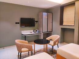 Hotel comfort inn Pune