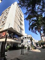 Hotel comfort inn Pune