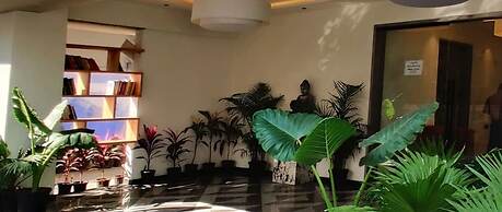 Hotel comfort inn Pune