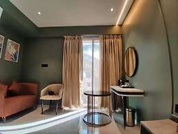 Hotel comfort inn Pune