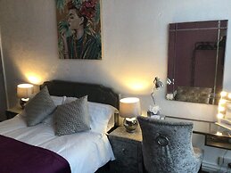 The White Swallow Hotel