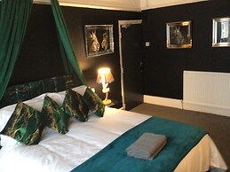 The White Swallow Hotel