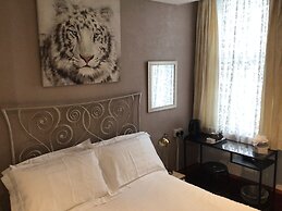 The White Swallow Hotel