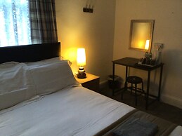 The White Swallow Hotel