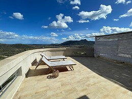 B&B La casa Nel Vento