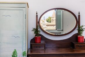 Rental in Rome Ripa Apartment
