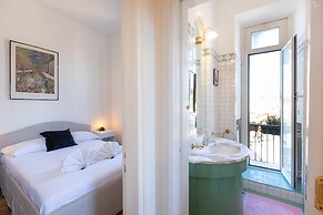 Rental in Rome Ripa Apartment