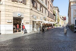 Rental in Rome Ripa Apartment