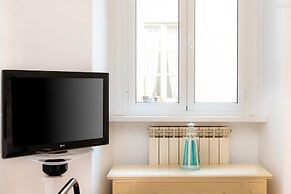 Rental in Rome Ripa Apartment