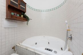 Rental in Rome Ripa Apartment