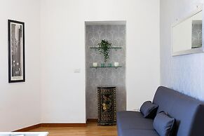 Rental in Rome Ripa Apartment