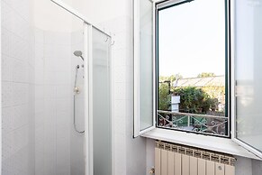 Rental in Rome Ripa Apartment