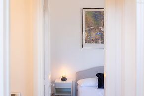 Rental in Rome Ripa Apartment