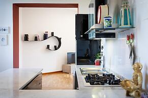Rental in Rome Ripa Apartment