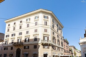 Rental in Rome Ripa Apartment