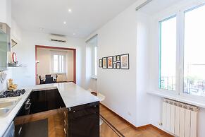 Rental in Rome Ripa Apartment