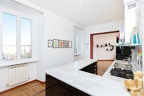 Rental in Rome Ripa Apartment