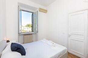 Rental in Rome Ripa Apartment
