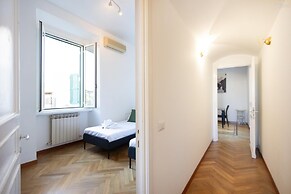 Rental in Rome Ripa Apartment