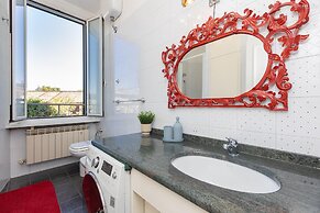 Rental in Rome Ripa Apartment