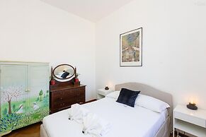 Rental in Rome Ripa Apartment
