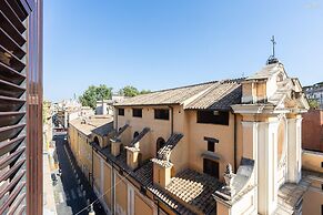 Rental in Rome Ripa Apartment