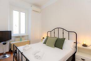 Rental in Rome Ripa Apartment